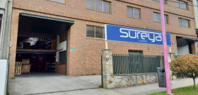 Sureya a coruña