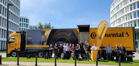 Continental Contieuropeanroadshow 01