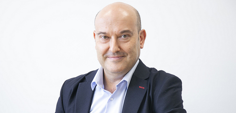 JOSE ANTONIO CAMELLIN MOBIUS GROUP
