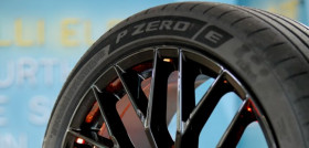 Pirelli PZeroE