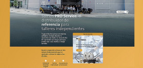 Webproservice
