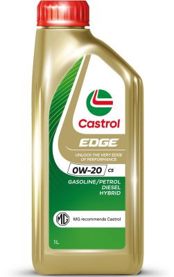 CASTROL MG EDGE Core 0W 20 C5 1L