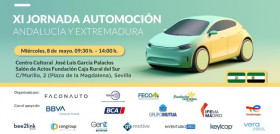 Faconauto Jornada Automocion Andalucia