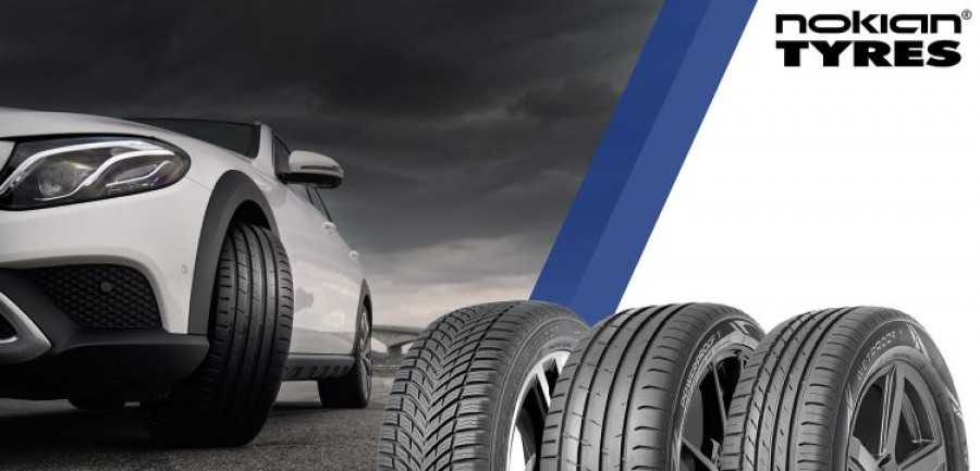 Nokian Tyres