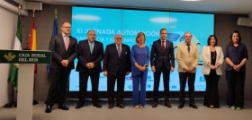 Jornada automocion andalucia extremadura faconauto