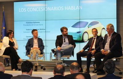 Jornada automocion andalucia extremadura faconauto 3