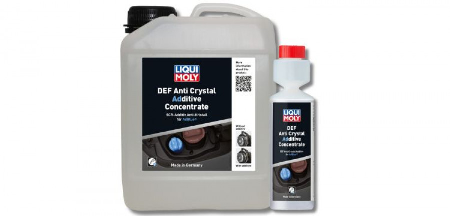 Liqui Moly aditivo DEF Anti Crystal Additive K