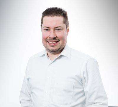 David Kaiser director I D Liqui Moly 3