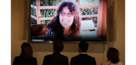 Beca Efe SIGNUS Cristina Yuste