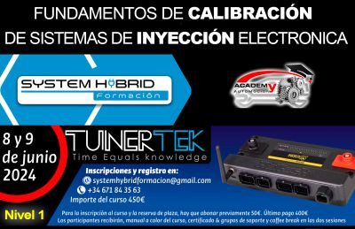 Curso centralitas programables nivel1