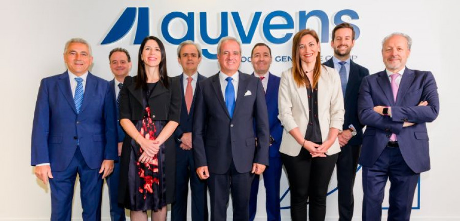 COMITE DIRECCION  AYVENS