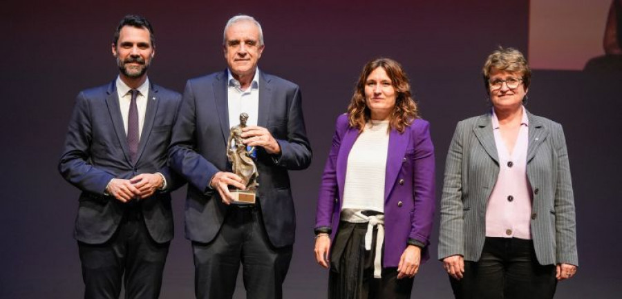 Premios PCAT Jaume Juher Roberlo