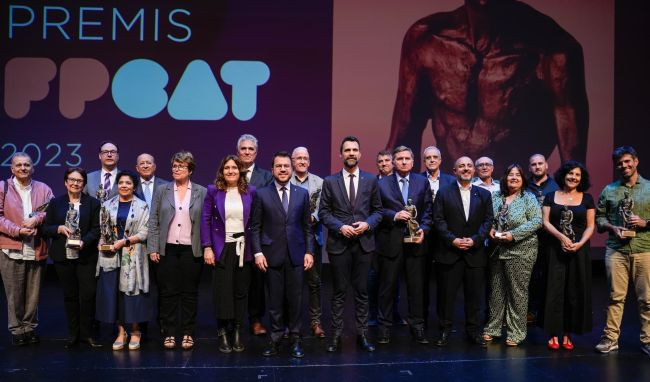 Premios PCAT Jaume Juher Roberlo 2