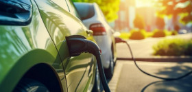 Madrid car experience vehiculos electrificados