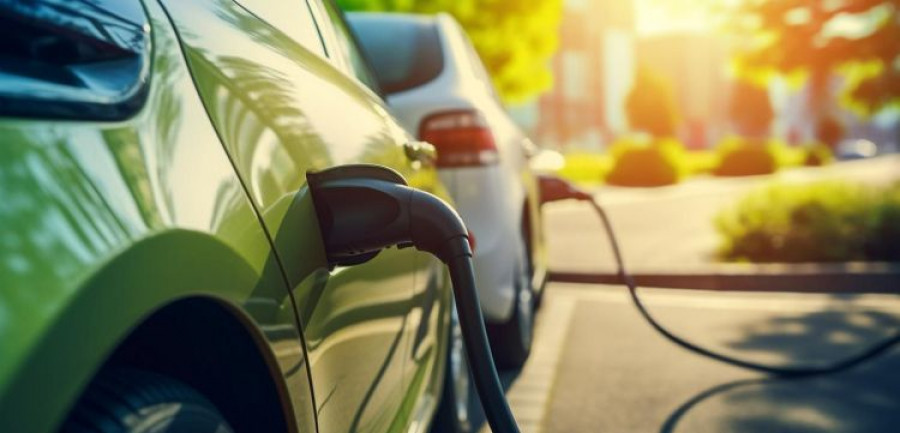 Madrid car experience vehiculos electrificados