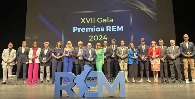 PANTER PREMIO REM INNOVACION 2