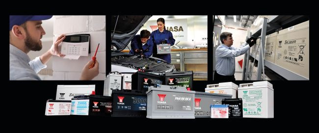 Campau00f1a evoluciona con yuasa 2