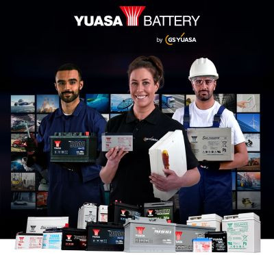 Campau00f1a evoluciona con yuasa 3