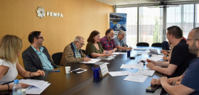 Fempa convenio metal alicante
