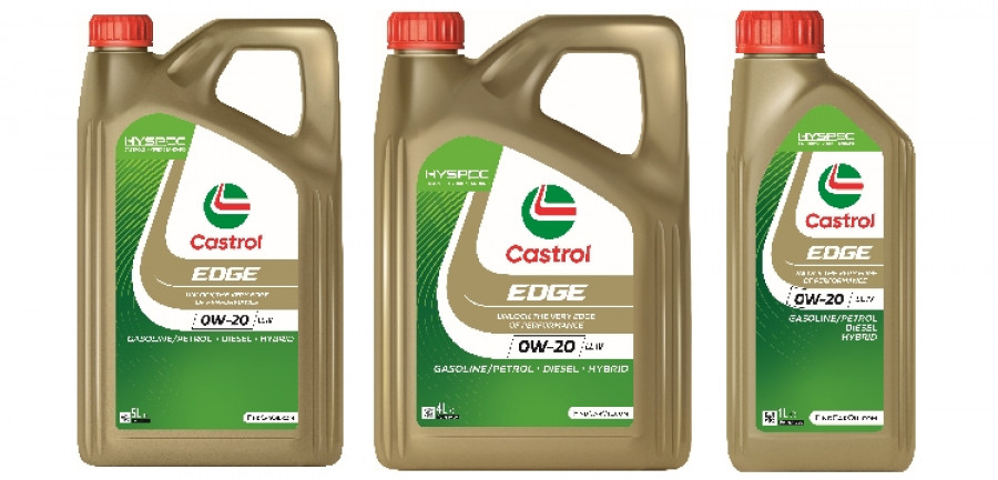 Edgecastrol