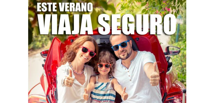 Cetraa mantenimiento preventivo vacaciones