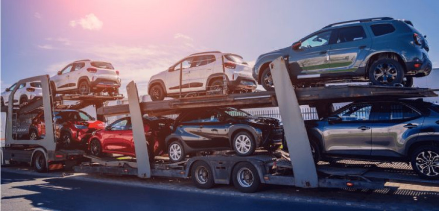 Carfax Importacion Alquiler España
