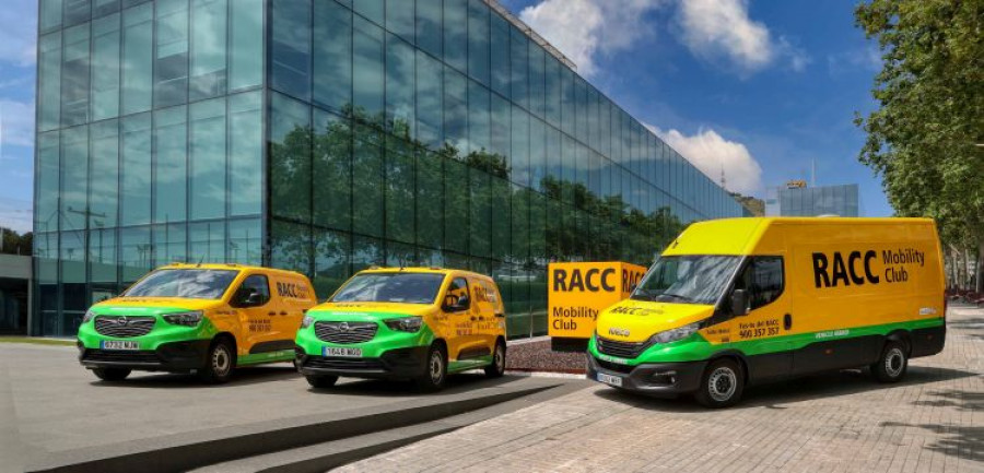 RACC Flota Eco