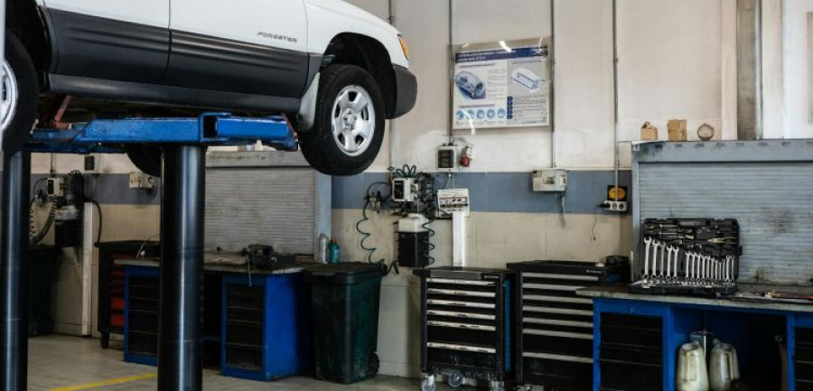 Autospecial talleres