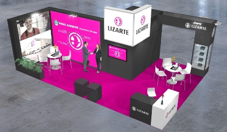 Lizarteautomechanika