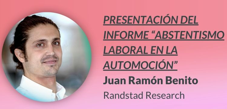 Absentismo randstad