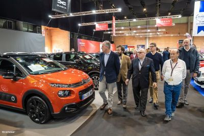 Salon motor sevilla 2