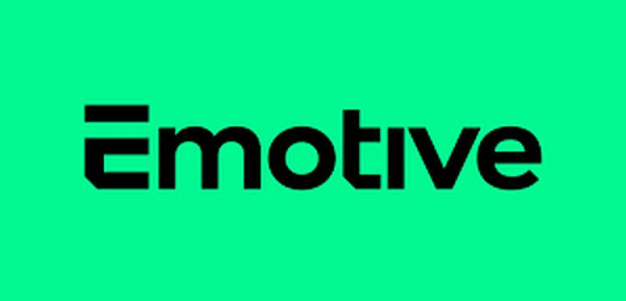 Emotive