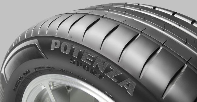Bridgestone Potenza Sport 2