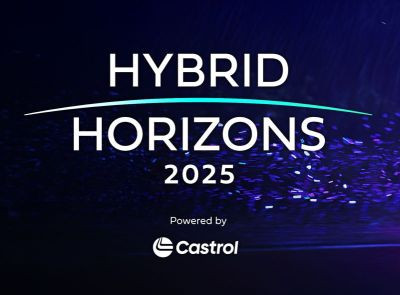 Castrol Hybrid Horizons 2