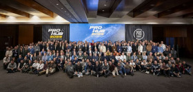PRO Service convencion anual PRO HUB 2025