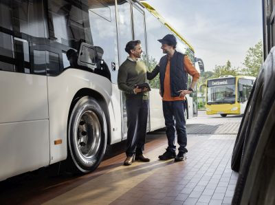 Conti Life Cycle Conti Urban HA5 2