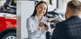 Feneval rent a car matriculaciones