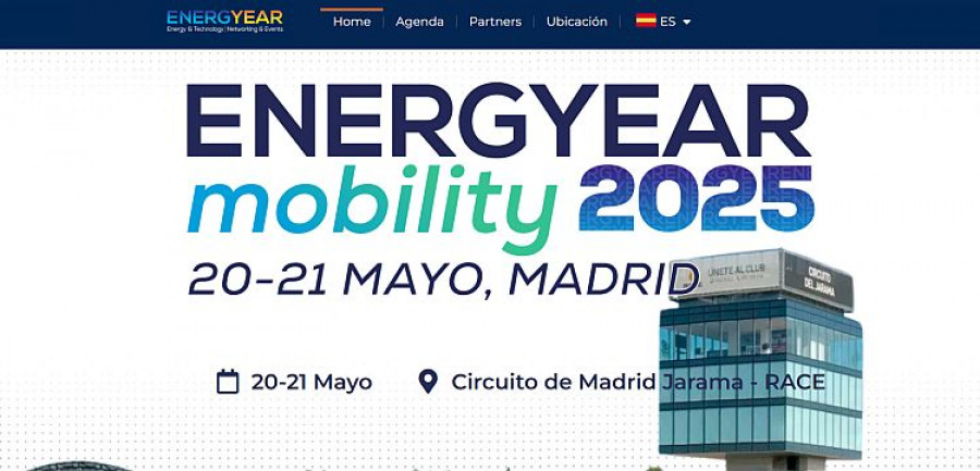 Energyear