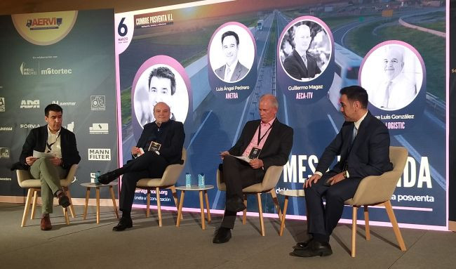 Cumbre aervi vehiculo industrial mesa redonda1