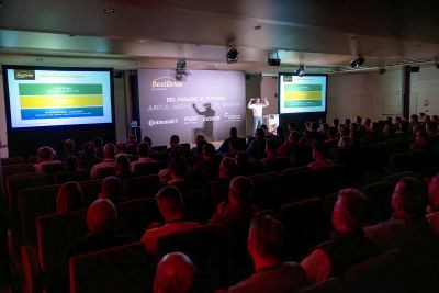 BestDrive convencion anual 3