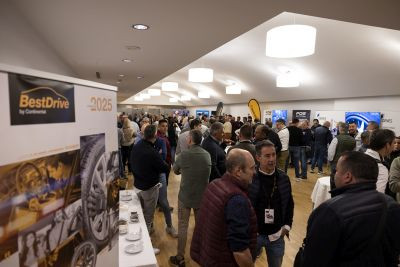 BestDrive convencion anual 2