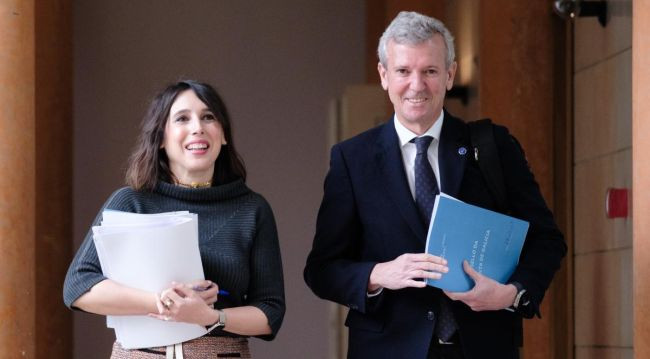 Xunta Galicia plan automocion 2