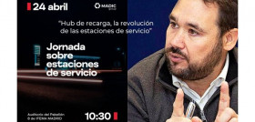 Motortec 2025 Madic Zunder Estaciones de servicio