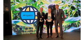 RIC Madrid Premios Ayvens Sostenibilidad