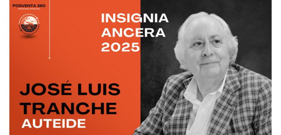 Insignia Ancera 2025