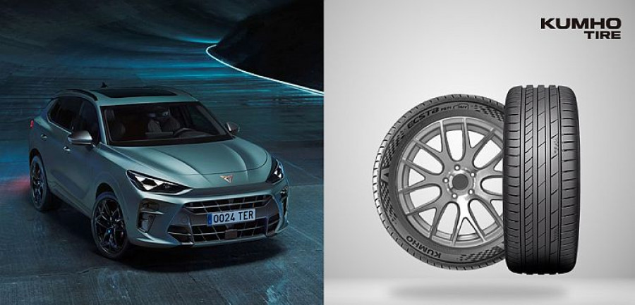 Kumho OE Cupra Terramar