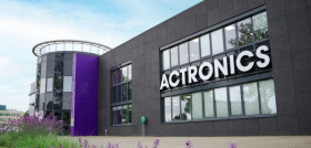 Actronics headquarters