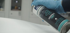 Roberlo fondo aerosol Aircolor Isofill