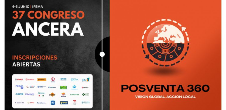 Congreso ancera inscripciones