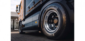 Continental Eco Truck neumaticos camion